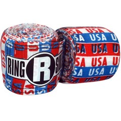 New Ringside Apex Kick Boxing MMA Handwraps Hand Wrap Wraps 180 – American USA