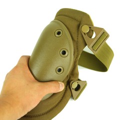 Universal Knee Pads Elbow Pad Outdoor Sport Garden Gardening Construction Sleeve