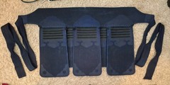 Kendo Gear Bogu Set (Medium/Large)