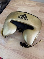 Adidas Boxing Adistar Pro Headguard