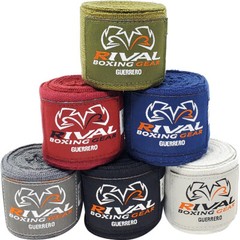 Rival Boxing 120″ Guerrero Handwraps