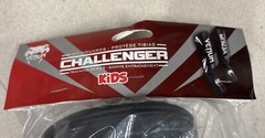 Venum Challenger Kids Shin Guards Size Large