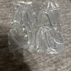 MOUTH GUARD BOXING MMA TEETH Protection