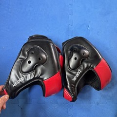 Lot of 2 Century C-GEAR SPORT HEADGEAR Open Face Martial Arts – Youth Sz