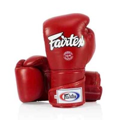 BGV6 Fairtex Stylish Angular Sparring – Locked Thumb (Free shipping)
