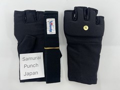 Winning Easy Hand Wraps KVL-S Size S Boxing Bandage Japan New