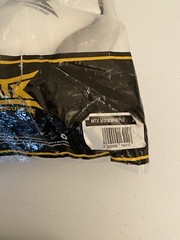 MOOTO MTX Male Groin Guard WTF Approved Protector Takwondo TKD Size XS