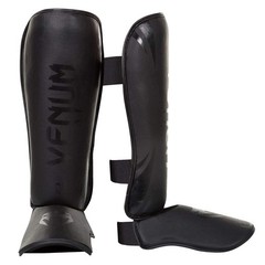 High-Performance Tiger Shin Guards for Kickboxing, Muay Thai, MMA Training
