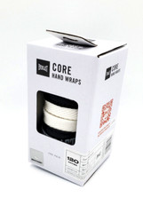 Everlast White Core Hand Wraps for Small Hands Junior/Womens
