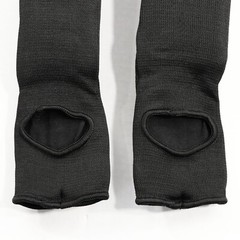 Sedroc Sports Fist Forearm & Knuckle Guards Padded Arm Sleeves Youth Child M EUC