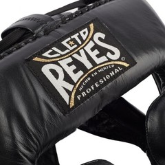 Cleto Reyes Full Face Headgear – Pro Boxing Gear – All Sizes & Colors