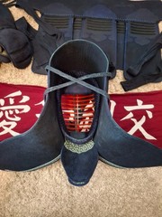Kendo Gear Bogu Set (Medium/Large)