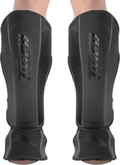 Matt Shin Guards Muay Thai, Kickboxing, Kicking, Sparring, Training Gear, Karate