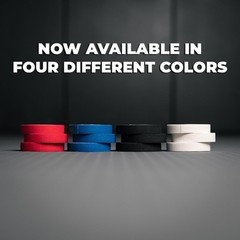 Jiu Jitsu Tape Strong Athletic Finger Tape 1/2 Inch x 30 Feet MMA Climbing