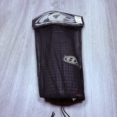 Small/Medium Knucklebone Jumper Shin Guards 193-021 Extreme Sports Biking