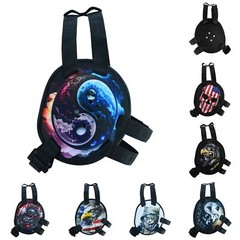 ROAR Ear Guard New Easy to Adjust Wrestling Protective MMA Headgear