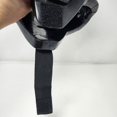 Century Sparring Helmet Head Gear Gently Used Adult XL Martial Arts Pre-Owned