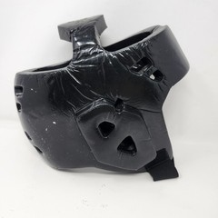 Century Sparring Helmet Head Gear Gently Used Adult XL Martial Arts Pre-Owned