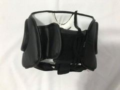 REVGEAR MMA BOXING MARTIAL ARTS KARATE HEADGUARD HEAD GEAR FACE PROTECTION-