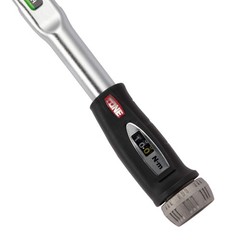TONE Flat Lecee Torque Wrench (Direct Set Compact Head) T3MN50CH-QL