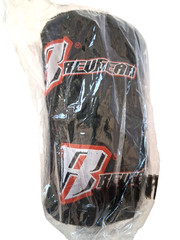 NEW Revgear Hand Wraps Boxing Wrap MMA Wrist Kickboxing Black 2 x 180