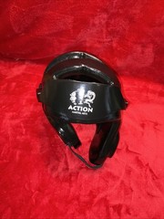Century Adult M/L Sparring Helmet Gear – Martial Arts – Taekwondo – Karate