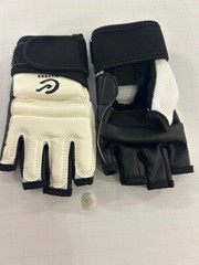 New Martial Arts Sparring Gear Combo S,M,L, Taekwondo, karate,outdoor,UFC,MMA,