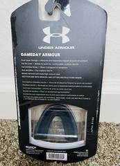 Under Armour Gameday Adult Age 11+ Mouthguard