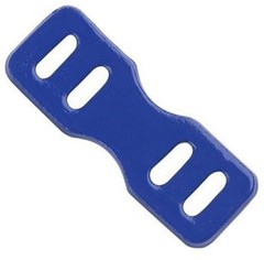 Cliff Keen Wrestling Chin Strap Pad – Royal Blue