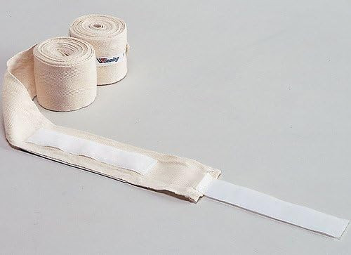 Winning Boxing VL-C Practice bandage Non-stretchable type Width 5 x length 400cm