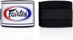 HW2 Elastic Cotton Handwraps, 120′ and 180″ Full Length Hand Wraps-Many Colors