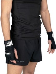 Durable Gel Boxing Inner Gloves – Large/X-Large Protection for All Skill Levels