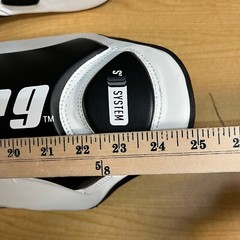 Fighting S2 GEL Power Shin & Instep Guards Leg Guards Size LARGE