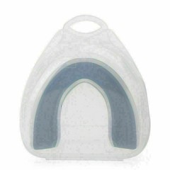 Adults Boxing Mouth Guard Taekwondo MMA Teeth Protector Mouthpiece