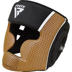 RDX Head Guard Aura Plus T-17 – Advanced Protection for Training & Sparring