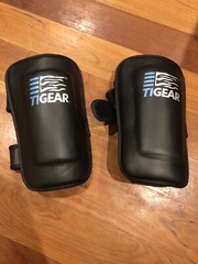 Tiger Schulman. Mixed Martial Arts TI Gear For Adults