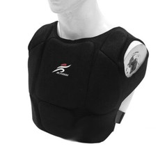 Karate Taekwondo Chest protector EVA Body Guard Sanda Judo MMA Adults Kids NEW