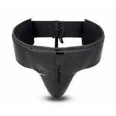 Men’s MMA Groin Guard Plastic Cup Abdominal Protector for Boxing Muay Thai