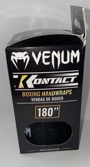 Venum Boxing Hand Wraps- set of 2, one for each hand