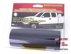 Trimbrite T9021 Body Guard 5-7, 8″ x 12 ft Black Film Kit