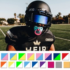 Battle Sports Binky Oxygen Lip Protector Mouthguard