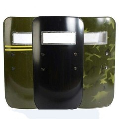 Plastic Cosplay Tactical Anti-Riot Outward Bound Protection CS Cosplay Shield