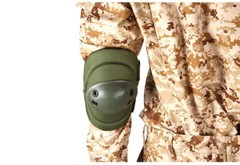 Universal Knee Pads Elbow Pad Outdoor Sport Garden Gardening Construction Sleeve
