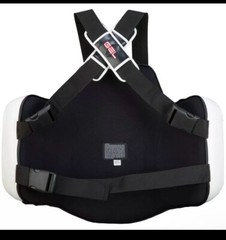 Title Boxing Gel Body Protector