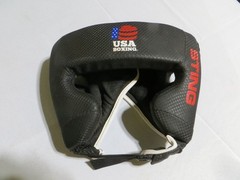 SING HEAD GEAR **USA BOXING Issue sz: Medium