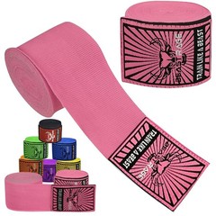BEAST RAGE Boxing Hand Wraps for MMA Kickboxing Wrist Wraps Professional Adul…