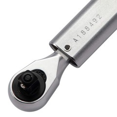 TONE Flat Lecee Torque Wrench (Direct Set Compact Head) T3MN50CH-QL