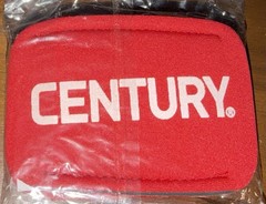 Century Martial Arts Knuckle Shield Protector New In Package NIP Boxing MMA