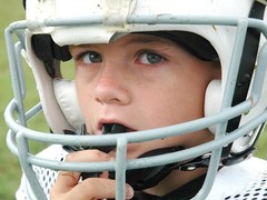 6Pk Sports Mouthguard with Straps and Case, Custom Fit, Adult & Youth Mouthpiece