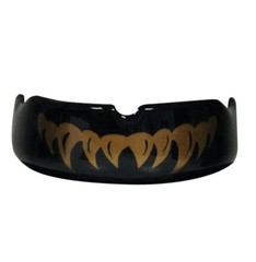 Shurfit Custom Fit Mouth Guard Boil & Bite Mouth Piece Football MMA Boxing